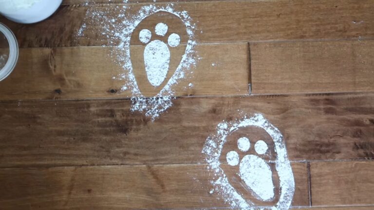 how-to-make-easter-bunny-footprints-diy-tutorial